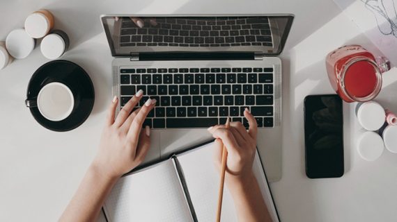 Tips Bagi Penulis Pemula Agar Naskah Layak Terbit